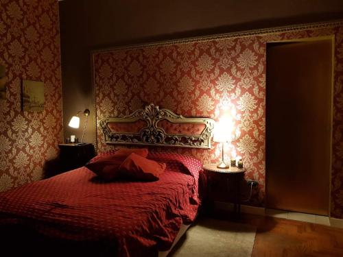 B&B Villa Rivabella, Bolonia (zdjęcie 6)
