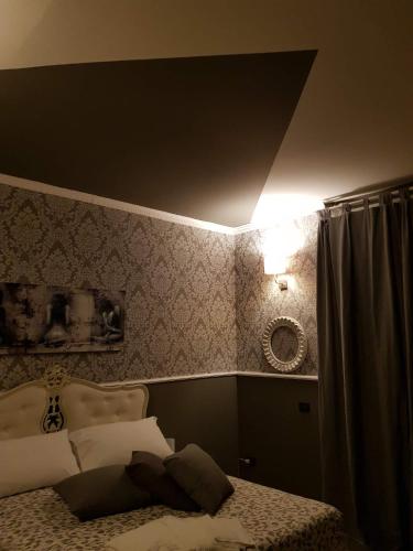 B&B Villa Rivabella, Bolonia (zdjęcie 8)