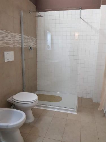 B&B Villa Rivabella – Bologna, KY