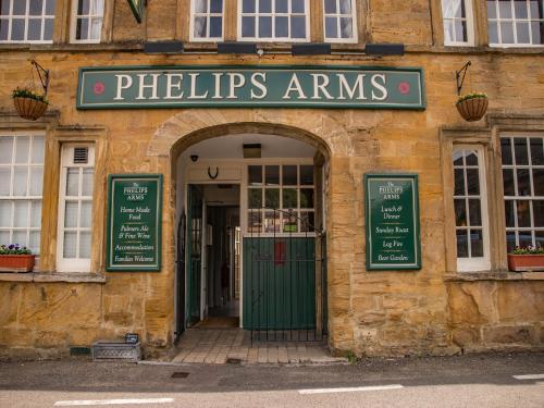 Phelips Arms