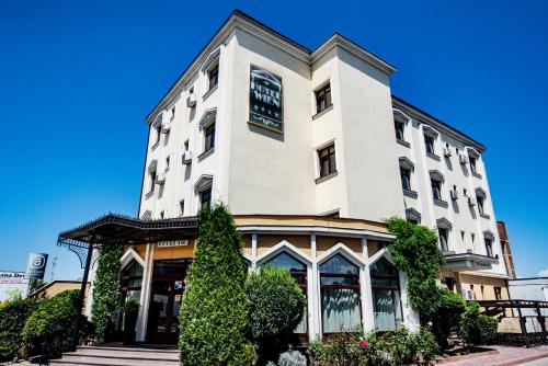 hotel photo