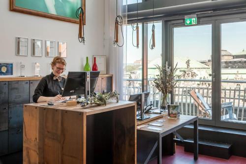Staycity Aparthotels Dresden City Centre - image 4