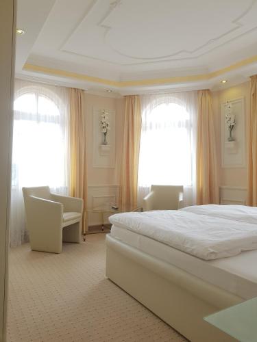 Pension Giesserstrasse Leipzig - image 6