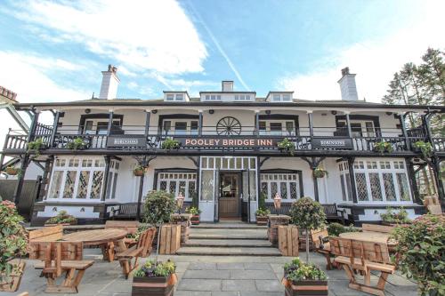 The Pooley Bridge Inn - image 8