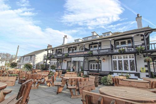 The Pooley Bridge Inn - main image
