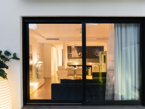  Flat El Porto - families only, no groups in Valencia