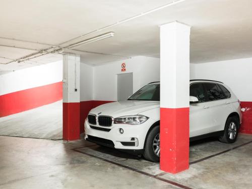 Foto - Flat El Porto - families only, no groups