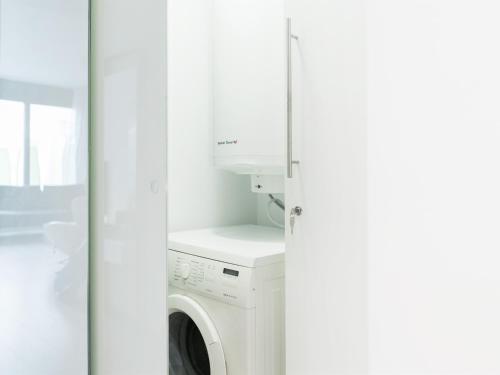 Flat El Porto - families only, no groups, Valencie (fotografie 6)