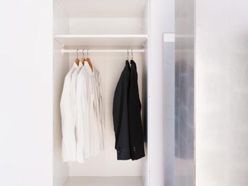 Flat El Porto - families only, no groups, Valencie (fotografie 7)