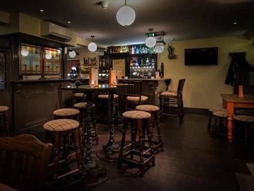 Pub/Lounge, The Porterhouse Pub in Willingham and Over