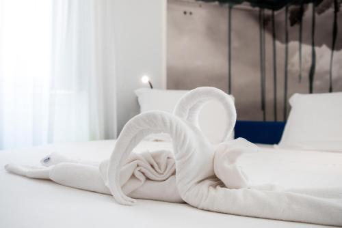 Boutique Centrale Palace Hotel, Rome (photo 8)