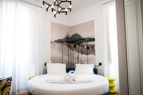 Boutique Centrale Palace Hotel, Rome (photo 9)