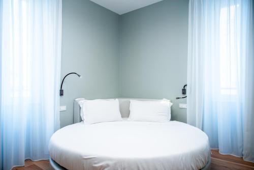 Boutique Centrale Palace Hotel - image 3