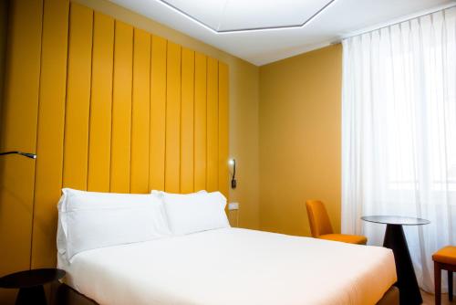 Boutique Centrale Palace Hotel, Rome (photo 7)