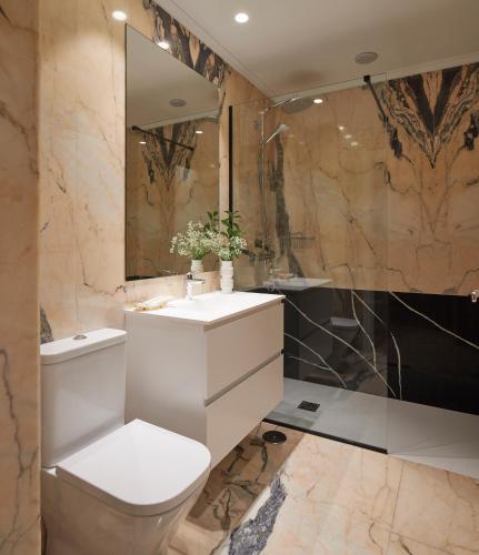 La Belle Suite by FeelFree Rentals - image 3