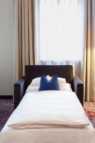 Hotel Kaiserhof Wien, Vienne (photo 10)