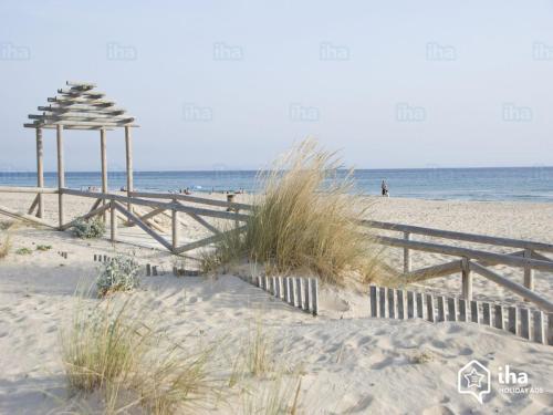  APARTAMENTO ZAHARA in Zahara de los Atunes