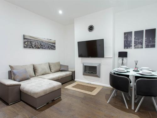 Park house, Leeds (fotografie 2)