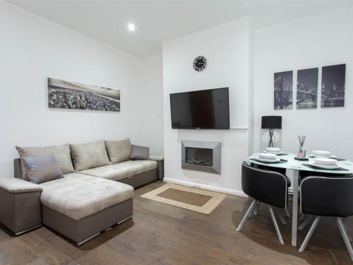 Park House Apartments, Leeds