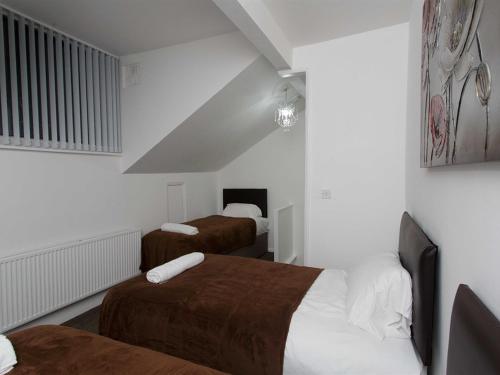 Park house, Leeds (fotografie 7)