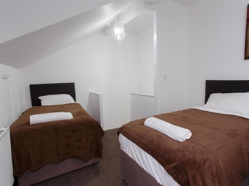Park house, Leeds (fotografie 10)