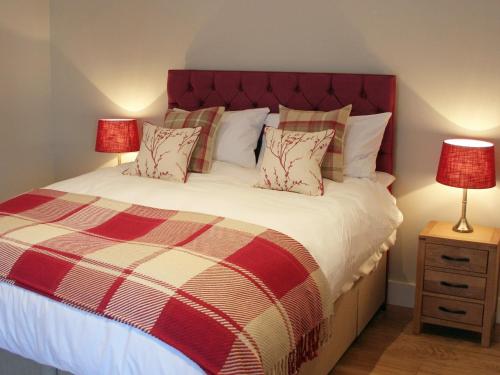 The Red Cow Pub Chrishall Ltd Room Type - Double Room