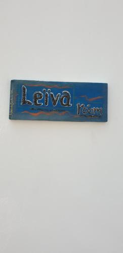 Leiva room