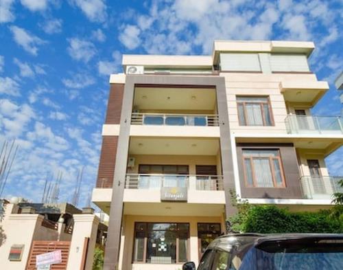 Abhilasha Villa 3BHK