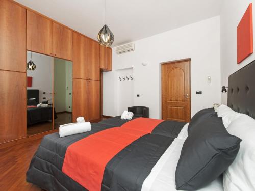 Retro Rooms Termini – Rome