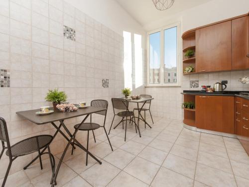 Retro Rooms Termini – Rome
