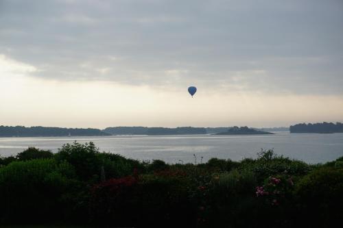 Rêves de bord de mer