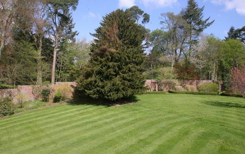 Зовнішній вигляд готелю, Kirklands House Melrose Bed and Breakfast in Мелроуз