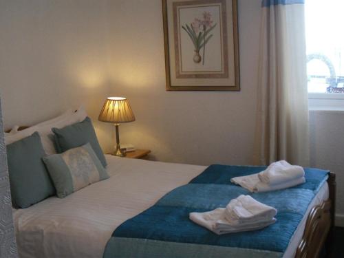 Richmond Hotel - image 7
