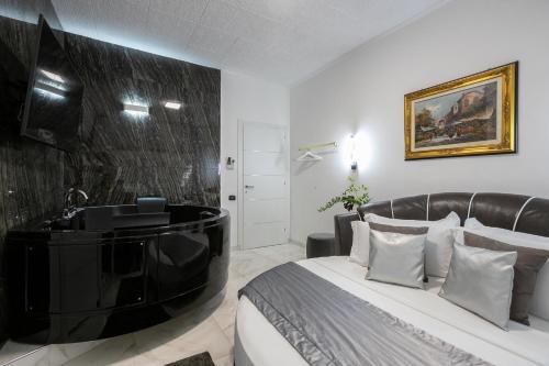 Gregorio VII Luxury Suites San Damaso - image 6
