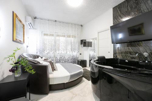 Gregorio VII Luxury Suites San Damaso, Řím