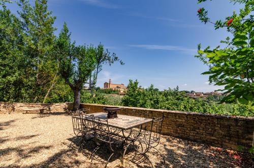 Il Giardino di Pantaneto