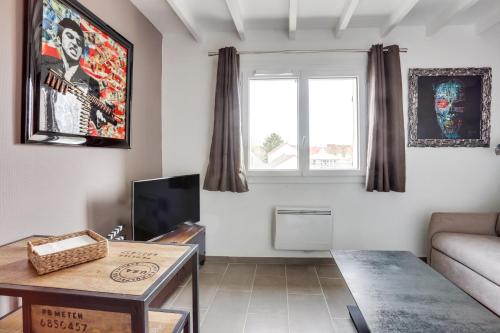 Roissy Appartements - image 5