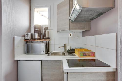 Roissy Appartements - image 12