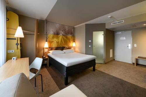 Hotel ibis Luebeck City