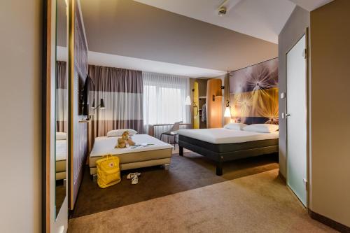 Hotel ibis Luebeck City