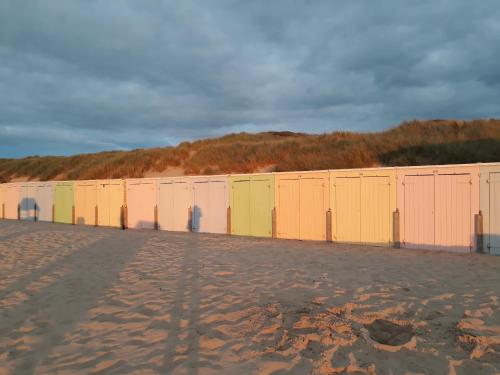 Tinyhouse Serooskerke (Zeeland)