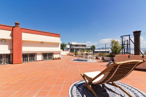 Civico 5 gîte à louer Sant'Avendrace