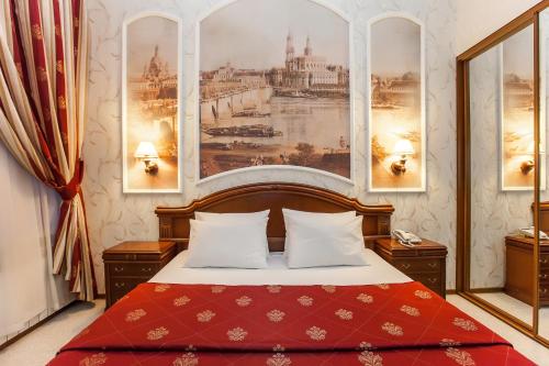 Bon Apart Hotel - image 10