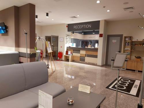 Hotel Puldin COOP - image 12