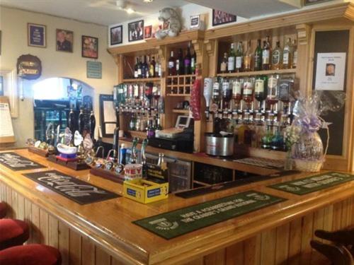 The Safe Harbour Hotel - image 7