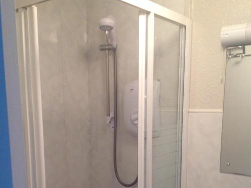 The Safe Harbour Hotel - image 13