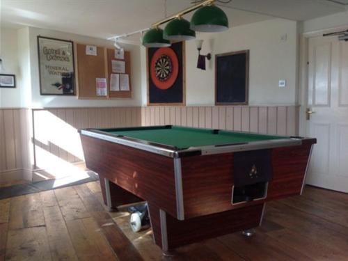 The Safe Harbour Hotel - main image