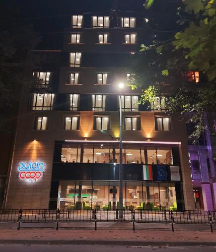 Hotel Puldin COOP - image 13