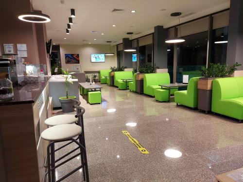 Hotel Puldin COOP - image 11