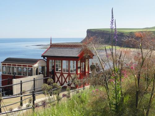 Saltburn Holidays Jasmine Cottage Saltburn